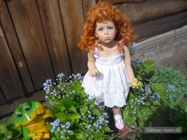 Пипина, Сюзан Липпл