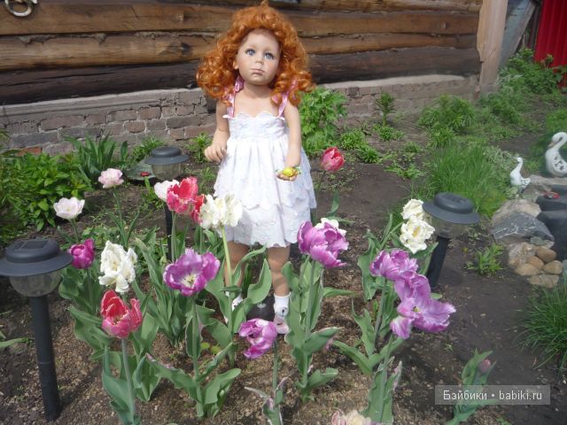 Пипина, Сюзан Липпл