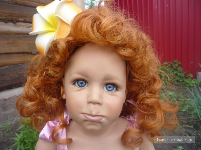 Пипина, Сюзан Липпл