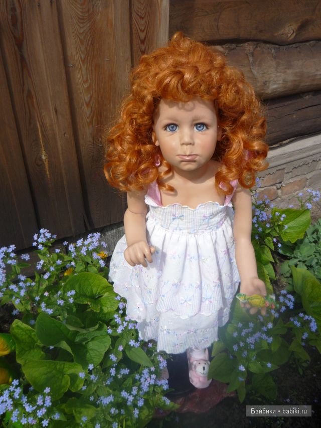 Пипина, Сюзан Липпл