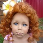 Пипа, Пипочка, Пипина. Pipina от Susan Lippl