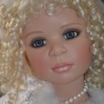 Жемчужины от Памелы Эрф