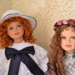 Красота по американски 2. Вирджиния Тернер - Марион, Эстелла