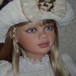 Красота по американски 3. Вирджиния Тернер - Ивори и Марион