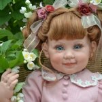 Любовь с первого взгляда или  Fayzah Spanos - это навсегда!