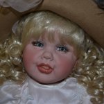 Кошки Мяу -  самая весёлая куколка Файзах Спанос