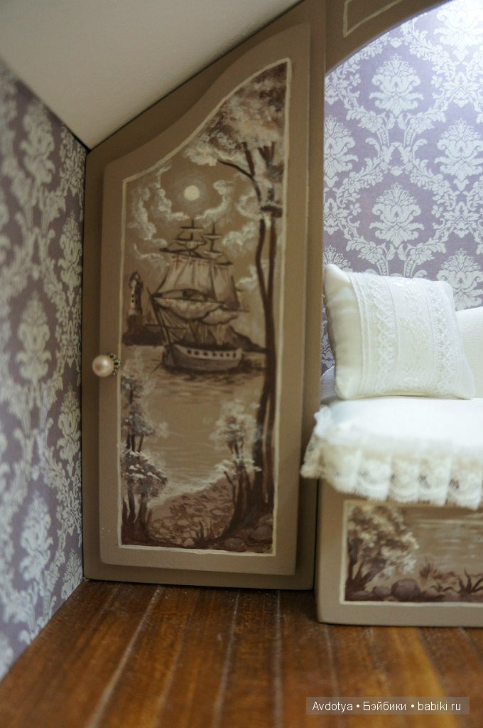 ценные игрушки, румбокс