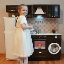 Кухни - игрушки