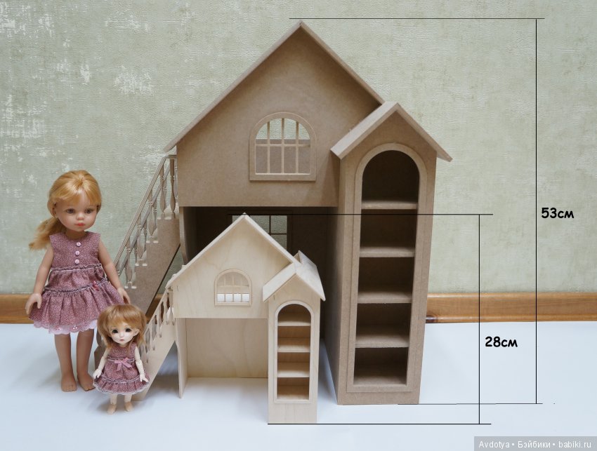 миниатюра, кукольный дом, ценные игрушки, кукольная мебель