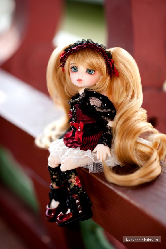 dollfairyland dollfairyland