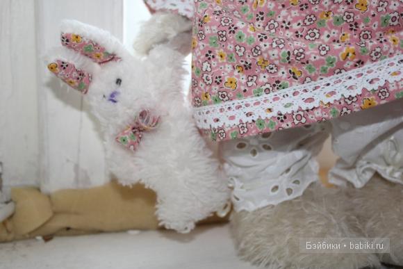 Первые фото