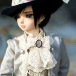 Куклы Бжд от fairyland