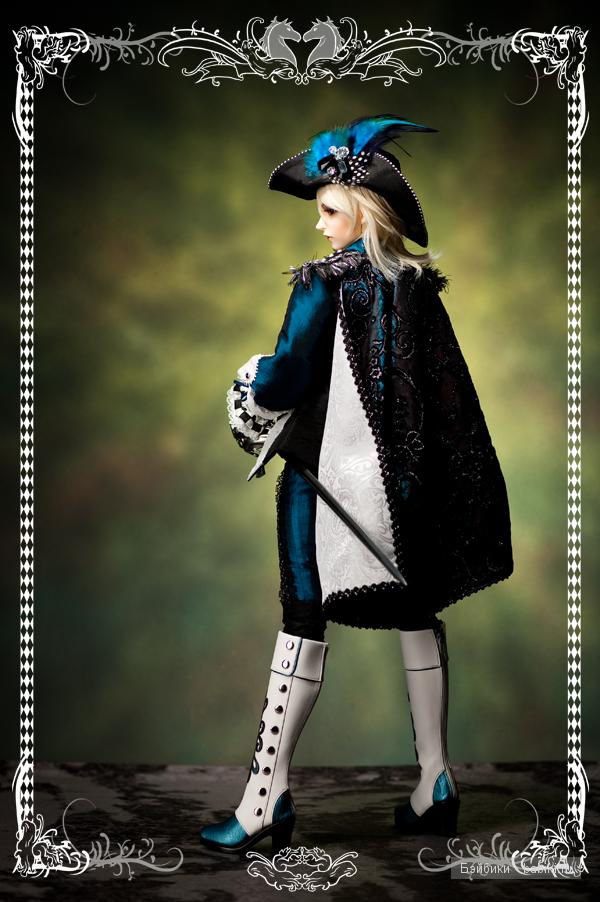 Новый Лимит Fairyland. Realpuki Popo Full Package (Rainbow) | Бэйбики Новый Лимит Fairyland. Realpuki Popo Full Package (Rainbow)