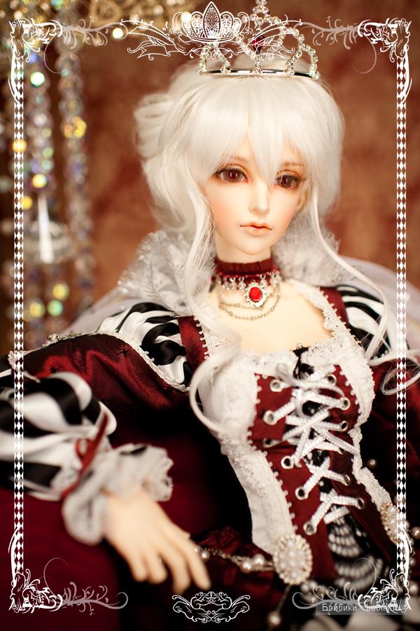 Новый Лимит Fairyland. Realpuki Popo Full Package (Rainbow) | Бэйбики Новый Лимит Fairyland. Realpuki Popo Full Package (Rainbow)