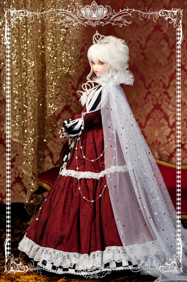 Новый Лимит Fairyland. Realpuki Popo Full Package (Rainbow) | Бэйбики Новый Лимит Fairyland. Realpuki Popo Full Package (Rainbow)