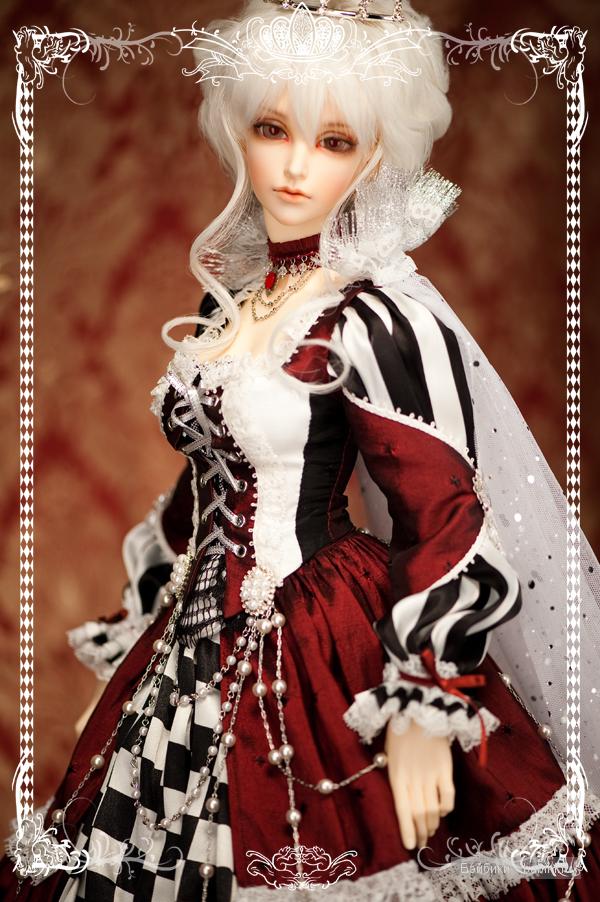 Новый Лимит Fairyland. Realpuki Popo Full Package (Rainbow) | Бэйбики Новый Лимит Fairyland. Realpuki Popo Full Package (Rainbow) (фото 9)