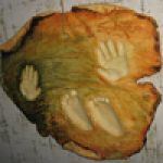 Что можно сделать из солёного теста