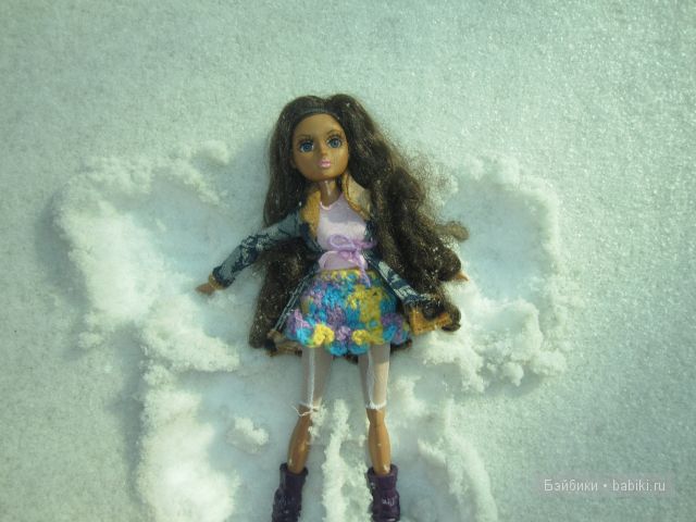 по дороге в кинотеатр 2