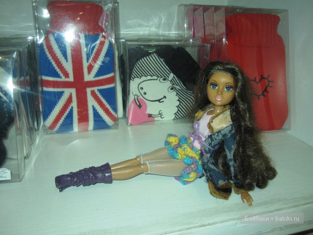 красный куб 1