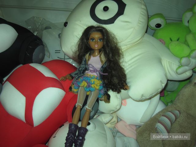 красный куб 4