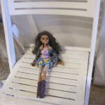 Моя Эшли пошла в 3D кинотеатр