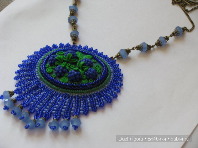 Мои бисерные страсти — Другие хобби и увлечения: сад (фото 2)