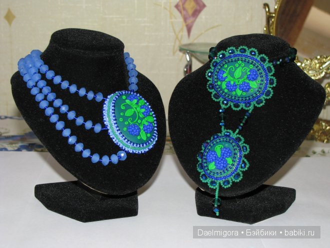 Мои бисерные страсти — Другие хобби и увлечения: сад (фото 4)