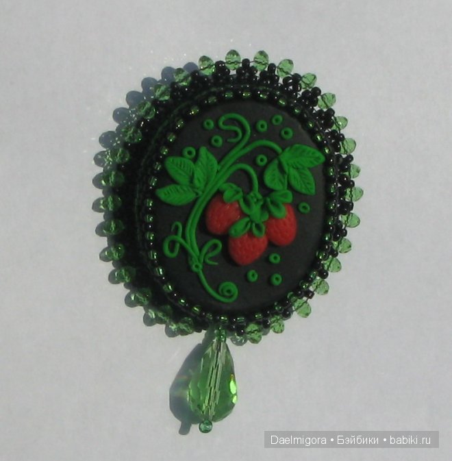 Мои бисерные страсти — Другие хобби и увлечения: сад (фото 5)