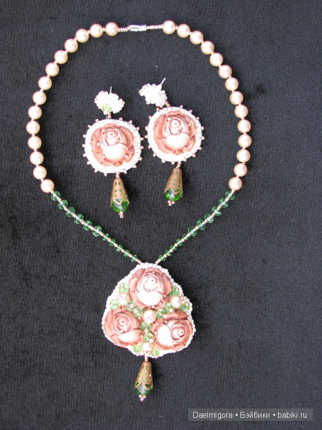 Мои бисерные страсти — Другие хобби и увлечения: сад (фото 9)