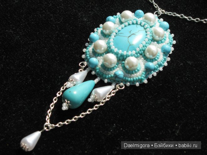 Мои бисерные страсти — Другие хобби и увлечения: сад