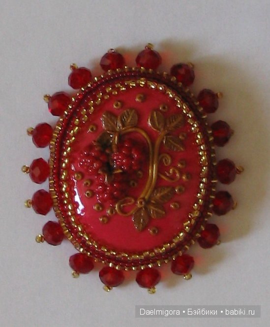 Мои бисерные страсти — Другие хобби и увлечения: сад (фото 6)