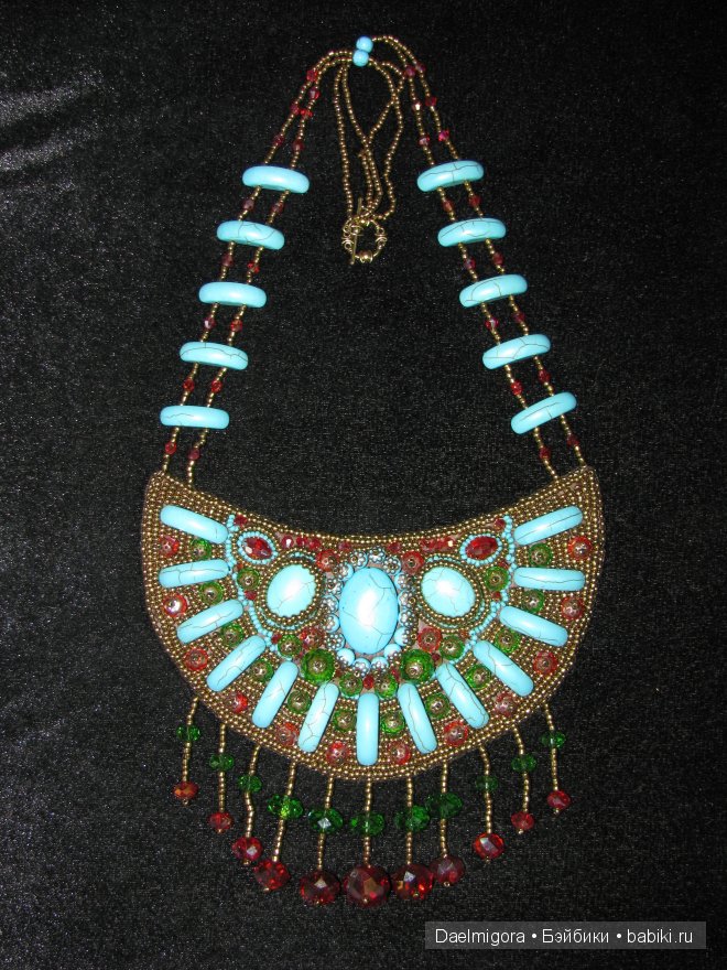 Мои бисерные страсти — Другие хобби и увлечения: сад