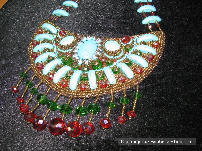 Мои бисерные страсти — Другие хобби и увлечения: сад