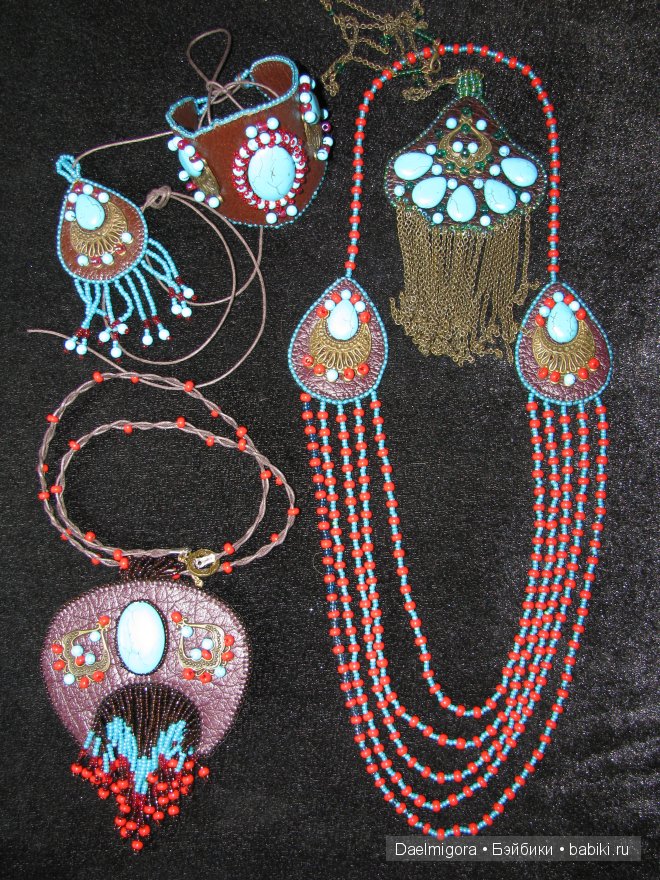 Мои бисерные страсти — Другие хобби и увлечения: сад