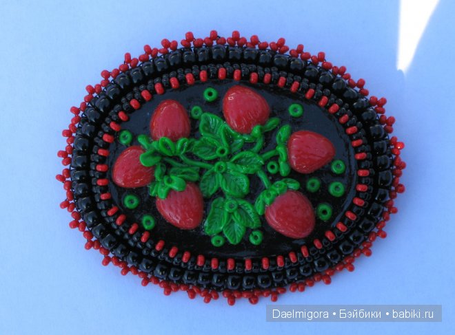 Мои бисерные страсти — Другие хобби и увлечения: сад