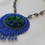 Мои бисерные страсти