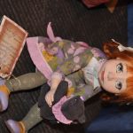 Фотоотчет с выставки Moscow Fair 2012