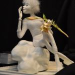 III Международная выставка кукол «Искусство куклы» 2012. Окончание