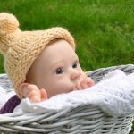 "Самый маленький гном" или "Второй образ Василисы". Кукла - реборн Екатерины Захаровой