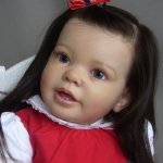 Катерина. Кукла - реборн Екатерины Захаровой