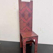 Стул для кукол 35-50 см