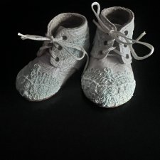 Шикарные ботиночки 5.7 см