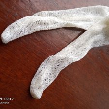 Колготы для Tonner