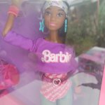 Barbie Rewind 80S Edition Workin' Out