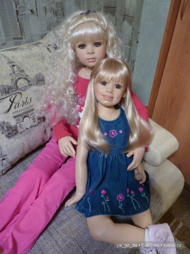 "Таня-Татьяна, ты прекрасна, о, ангел мой!" Таня, Susan Lippl