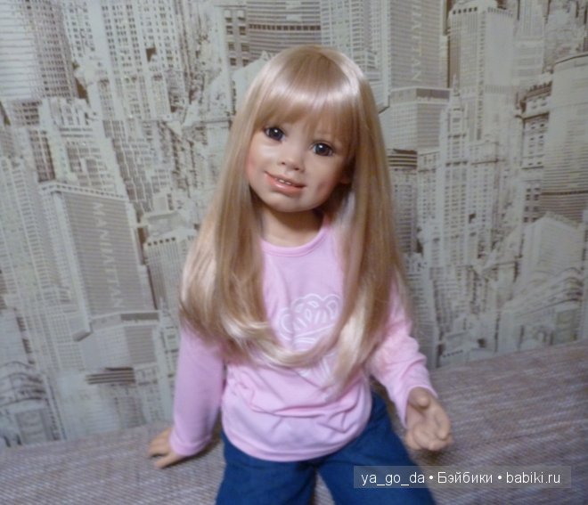 "Таня-Татьяна, ты прекрасна, о, ангел мой!" Таня, Susan Lippl