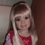 "Таня-Татьяна, ты прекрасна, о, ангел мой!" Таня, Susan Lippl