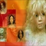 И снова Тишинка распахнула свои двери! IX Международный Салон авторских кукол 2013 - событие года, которое нельзя пропустить!