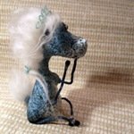 Лошадка своими руками. Мастер-класс по мотивам работ Светланы Каночкиной