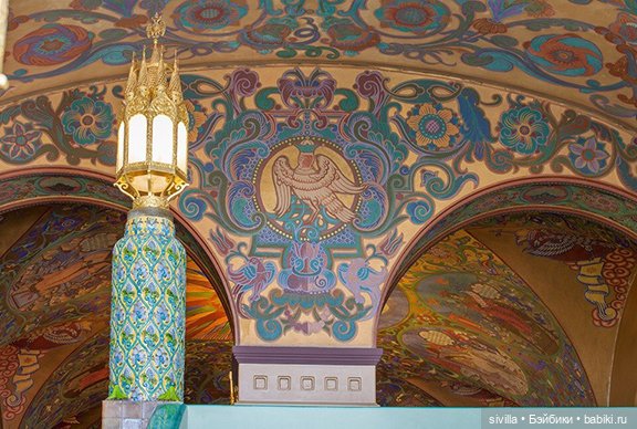 Валентина. Часть 1 Вперед - по дороге к мечте